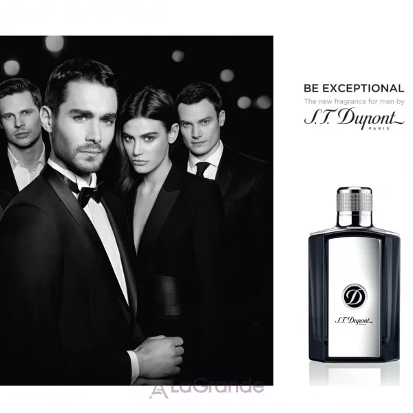 Dupont Be Exceptional �������� ���� (������)