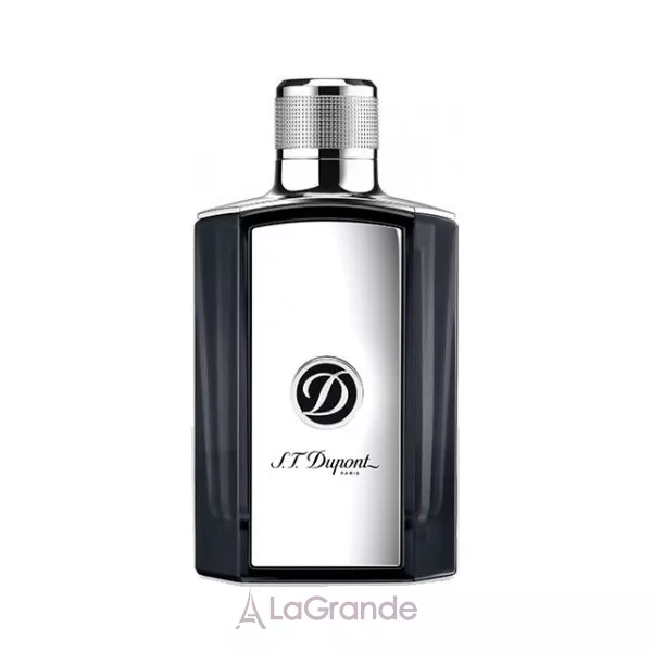 Dupont Be Exceptional �������� ���� (������)