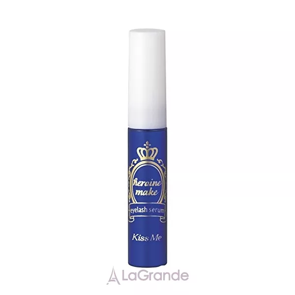 Isehan Heroine Make Watering Eyelash Serum ����������� � ����������������� ��������� ��� ������
