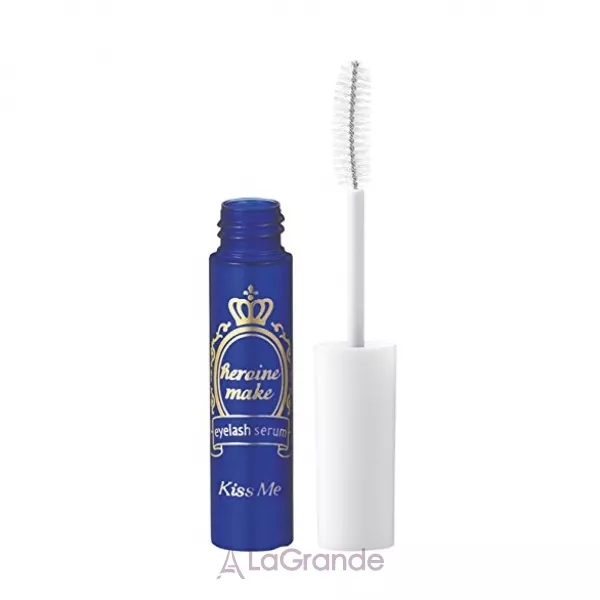 Isehan Heroine Make Watering Eyelash Serum ����������� � ����������������� ��������� ��� ������
