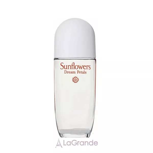 Elizabeth Arden Sunflowers Dream Petals �������� ����