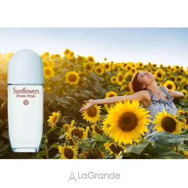 Elizabeth Arden Sunflowers Dream Petals �������� ����