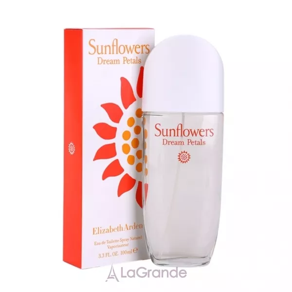 Elizabeth Arden Sunflowers Dream Petals �������� ����