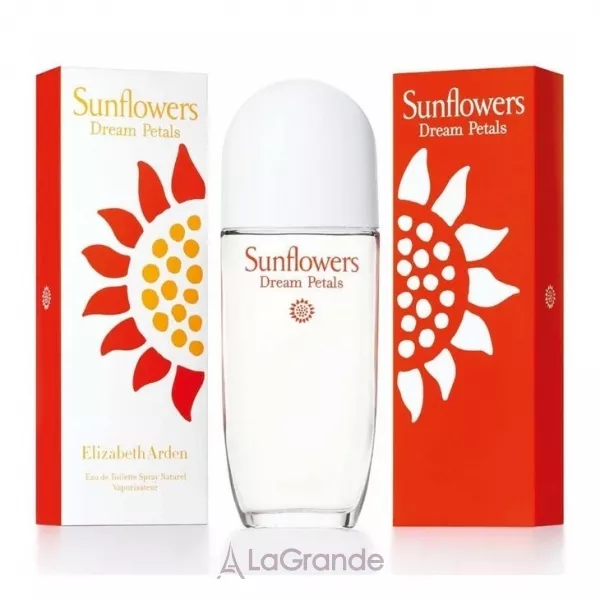 Elizabeth Arden Sunflowers Dream Petals �������� ����