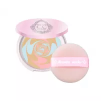 Isehan Heroine Make Special SPF25 CC ����� ��� ����