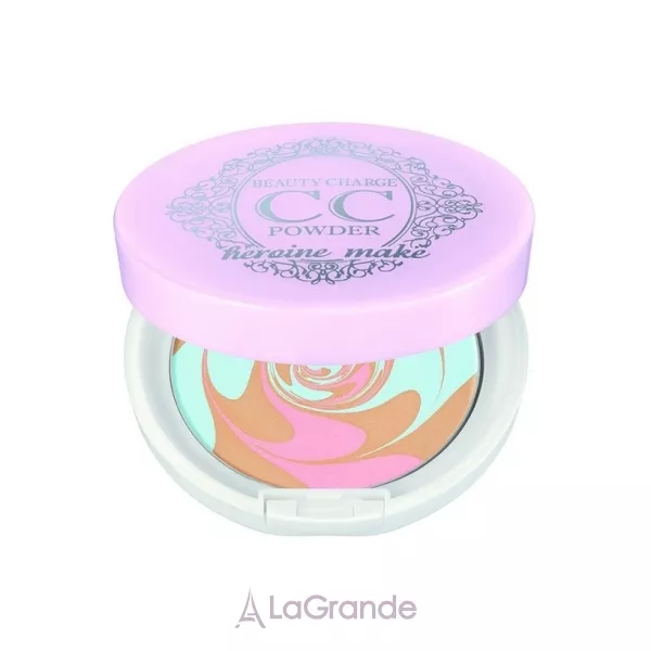 Isehan Heroine Make Special SPF25 CC ����� ��� �������