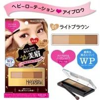 Isehan Heavy Rotation Powder Eyebrow & Nose Shadow ҳ�� ��� ����