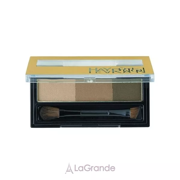 Isehan Heavy Rotation Powder Eyebrow & Nose Shadow ���� ��� ������