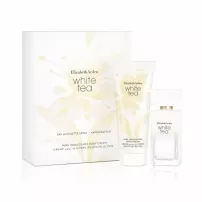 Elizabeth Arden White Tea ����� (��������� ���� 50 �� + ���� ��� ���� 100 ��)