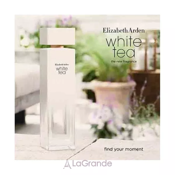 Elizabeth Arden White Tea ����� (��������� ���� 50 �� + ���� ��� ���� 100 ��)