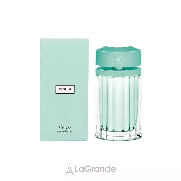 Tous L'Eau Eau de Toilette �������� ����