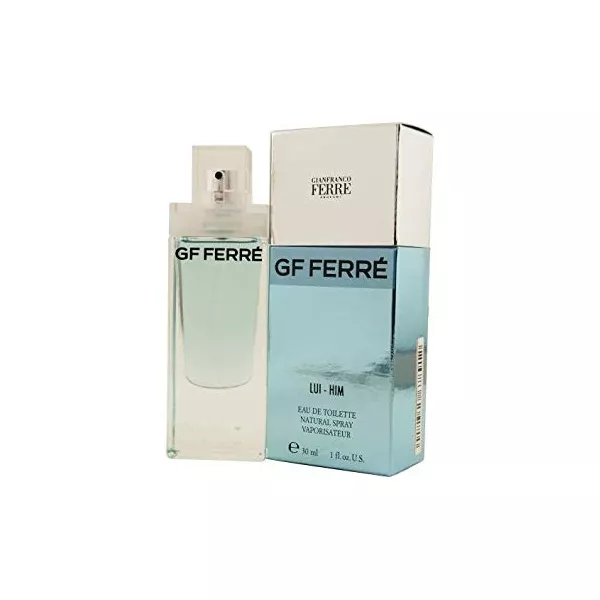 Gianfranco Ferre Ferre Lui Him �������� ����