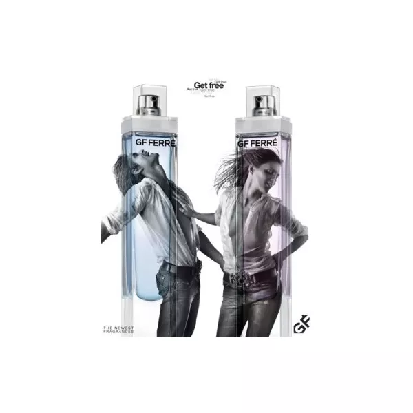 Gianfranco Ferre Ferre Lui Him �������� ����