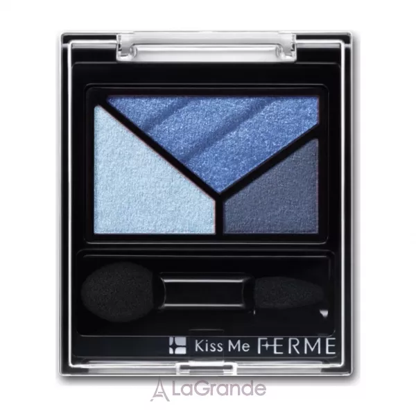 Isehan Ferme Gradation Eye Color ���� ��� ���