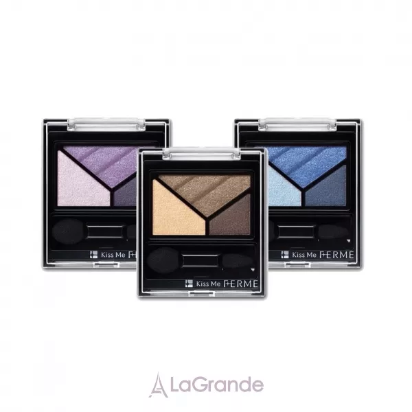 Isehan Ferme Gradation Eye Color ���� ��� ���