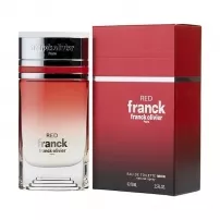 Franck Olivier  Franck Red �������� ����
