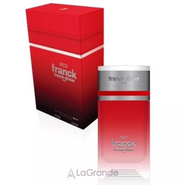 Franck Olivier  Franck Red ��������� ����