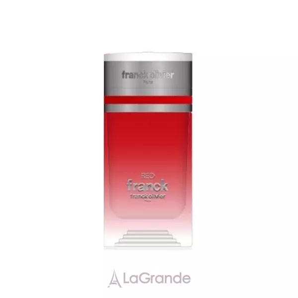 Franck Olivier  Franck Red ��������� ����