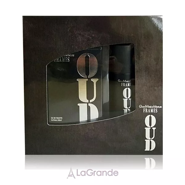 Gian Marco Venturi Frames Oud ���� (�������� ���� 100�� + ���������� 150��)
