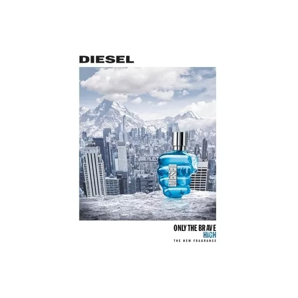 Diesel Only The Brave High ��������� ���� (������ ��� ��������)