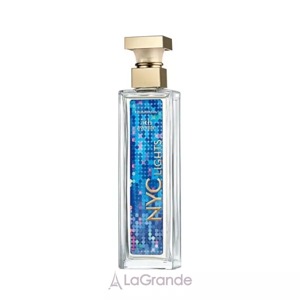 Elizabeth Arden 5th Avenue NYC Lights ��������������� ���� (������ ��� ��������)
