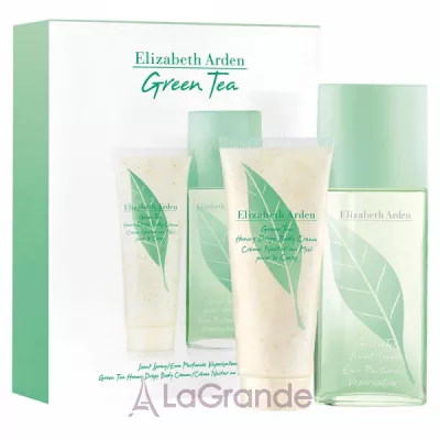 Elizabeth Arden Green Tea  (  100  +    100 )