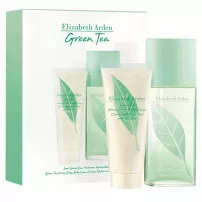 Elizabeth Arden Green Tea ���� (����������� ���� 100 �� + ���� ��� ��� 100 ��)