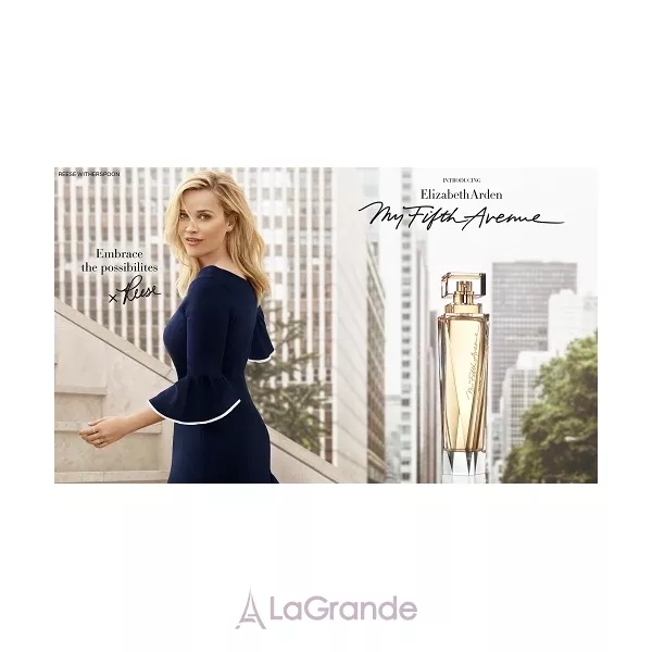 Elizabeth Arden My Fifth Avenue ��������������� ����