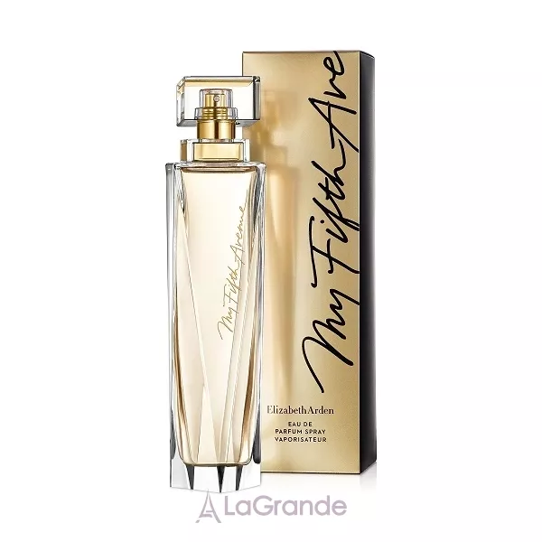 Elizabeth Arden My Fifth Avenue ��������������� ����