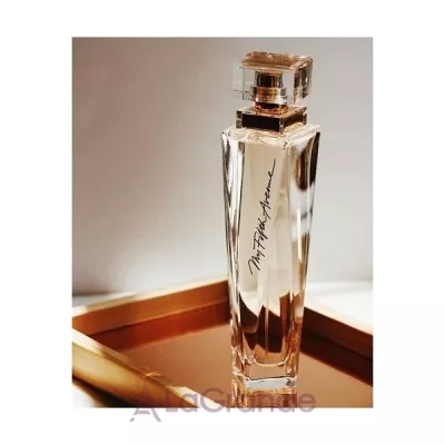 Elizabeth Arden My Fifth Avenue   (  )