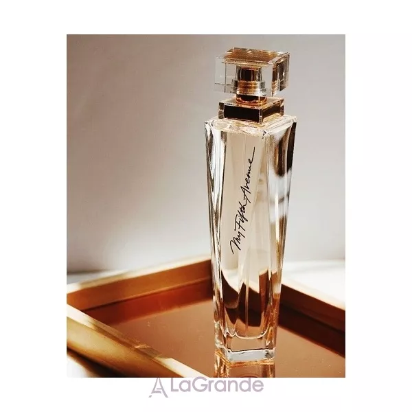 Elizabeth Arden My Fifth Avenue ����������� ���� (������ ��� ��������)