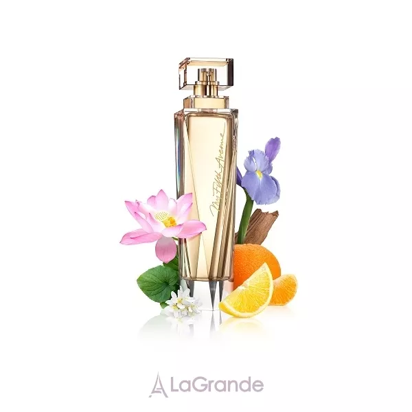 Elizabeth Arden My Fifth Avenue ����������� ���� (������ ��� ��������)