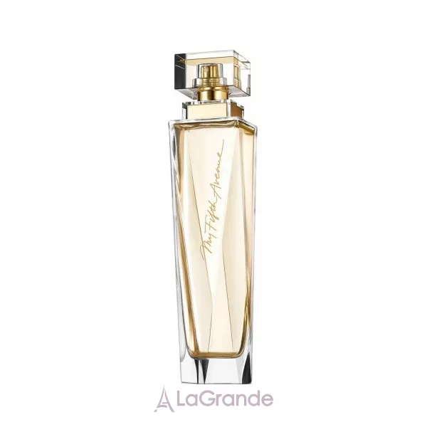 Elizabeth Arden My Fifth Avenue ����������� ���� (������ ��� ��������)
