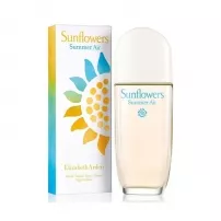 Elizabeth Arden Sunflowers Summer Air �������� ����