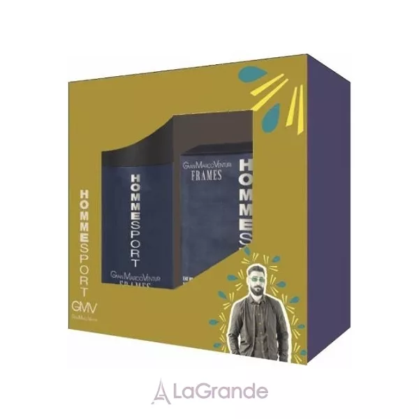 Gian Marco Venturi Frames Homme Sport ����� (��������� ���� 30 �� + ���� ��� ���� 100 ��)