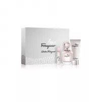 Salvatore Ferragamo Amo Ferragamo ����� (��������������� ����  100 �� + ��������������� ����  10 �� + ������ ��� ���� 100 ��)