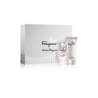 Salvatore Ferragamo Amo Ferragamo ����� (��������������� ���� 50 �� + ������ ��� ���� 100 ��)