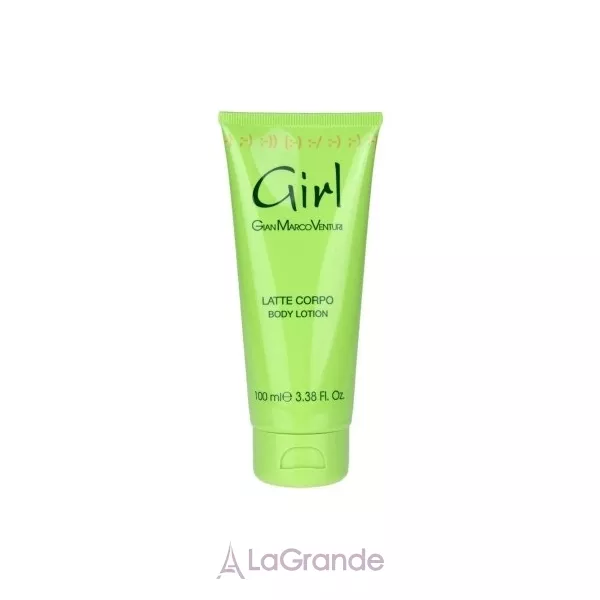 Gian Marco Venturi Girl ����� (��������� ���� 30 �� + ������ ��� ���� 100 ��)