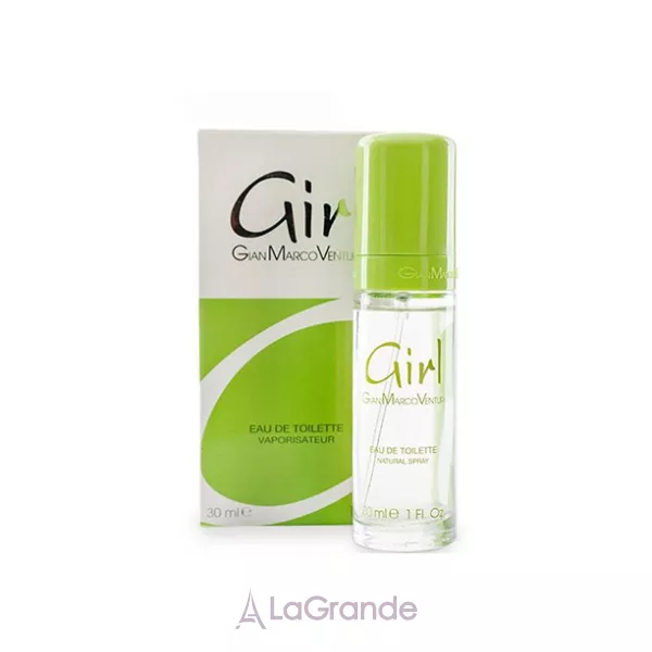 Gian Marco Venturi Girl ����� (��������� ���� 30 �� + ������ ��� ���� 100 ��)