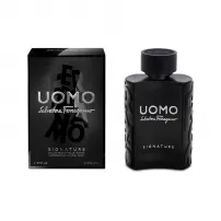 Salvatore Ferragamo Uomo Signature ����������� ����