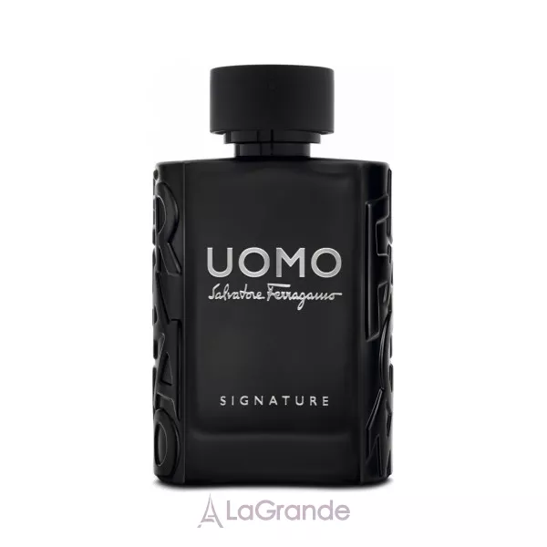 Salvatore Ferragamo Uomo Signature ��������������� ����