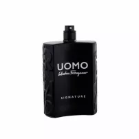 Salvatore Ferragamo Uomo Signature ��������������� ���� (������ ��� ��������)