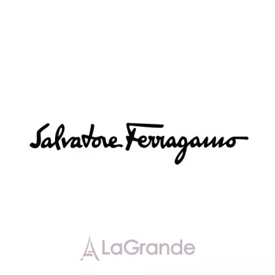 Salvatore Ferragamo Uomo -