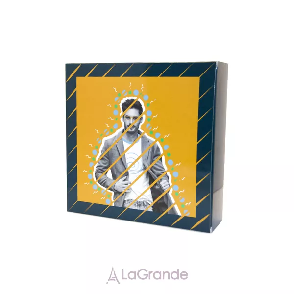 Gian Marco Venturi Homme Aqua ����� (��������� ���� 100 �� + ���������� 150 ��)