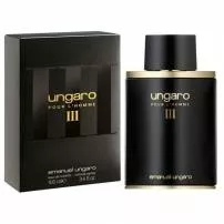 Emanuel Ungaro Ungaro Pour L`Homme III ��������� ����