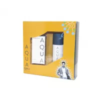 Gian Marco Venturi Homme Aqua ����� (��������� ���� 30 �� + ���������� 150 ��)