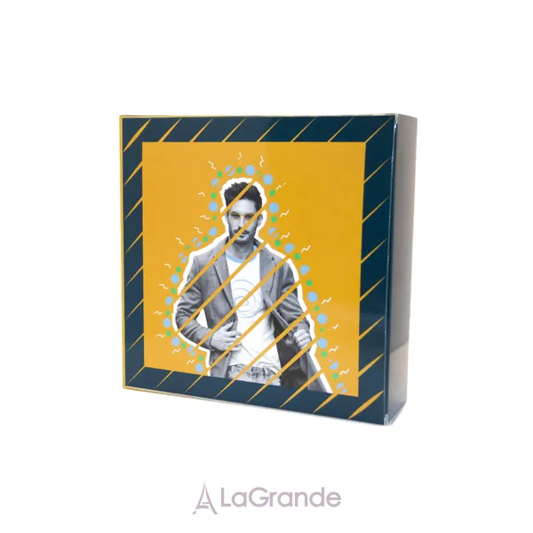 Gian Marco Venturi Homme Aqua ����� (��������� ���� 30 �� + ���������� 150 ��)