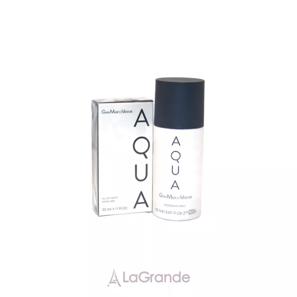 Gian Marco Venturi Homme Aqua ����� (��������� ���� 30 �� + ���������� 150 ��)