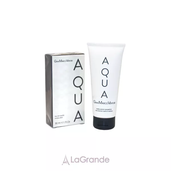 Gian Marco Venturi Homme Aqua ����� (��������� ���� 30 �� + ���� ��� ���� 100 ��)