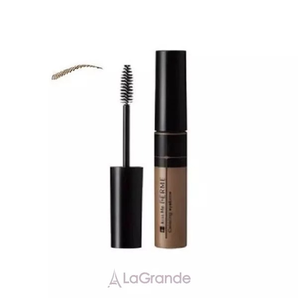 Isehan Kiss Me Ferme Coloring Eyebrow ���� ��� ������